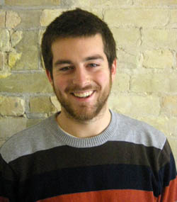 David Madden